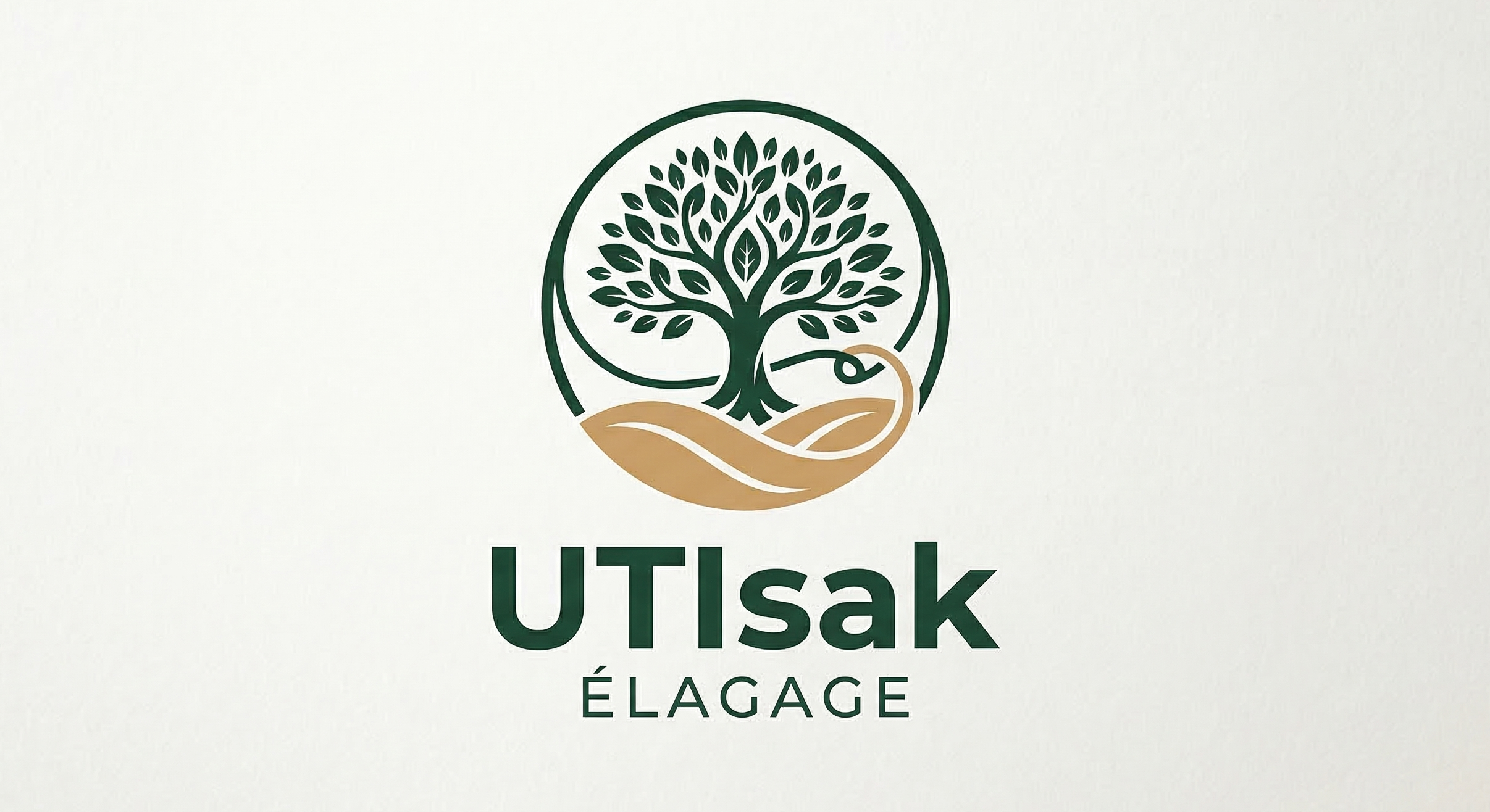 UTIsak Élagage et Paysage